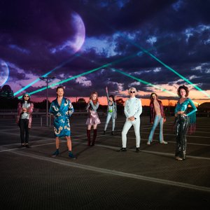 Dr Justice & The Smooth Operators 的头像