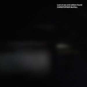 Lost at sea and seldom found