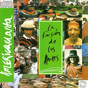 La Fusión de los Andes