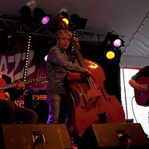 Imagen de 'Jz Gipsy Swing Quartet'