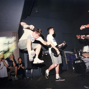 Hands Tied photo provided by Last.fm