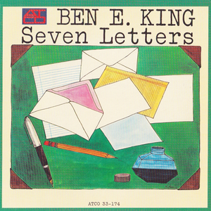 Ben E. King - Seven Letters 1964 Lyrics - Zortam Music