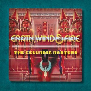 Earth, Wind & Fire CD3,4
