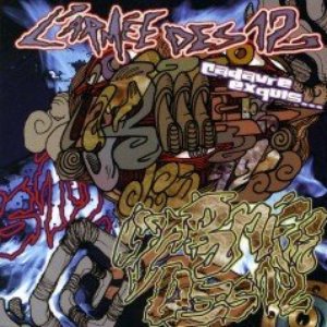 L' Armée des 12/James Delleck 的头像