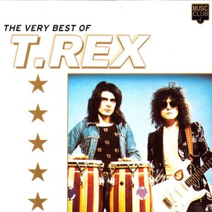 The Very Best Of T.Rex