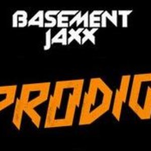 Prodigy vs Basement Jaxx 的头像