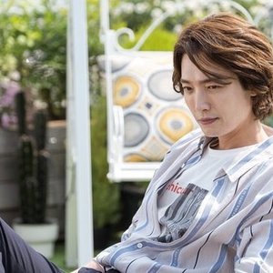 Jung Kyung Ho (정경호) 的头像