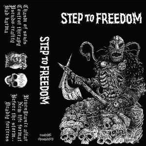 STEP TO FREEDOM - s/t