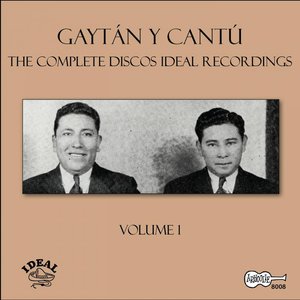 Gaytan y Cantu 的头像