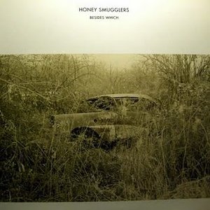Honey Smugglers 的头像