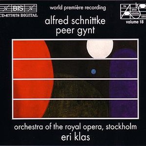 SCHNITTKE: Peer Gynt