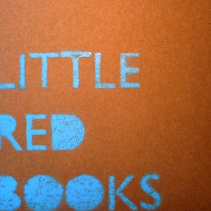 Little Red Books