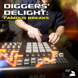 Diggers' Delight: Famous Breaks