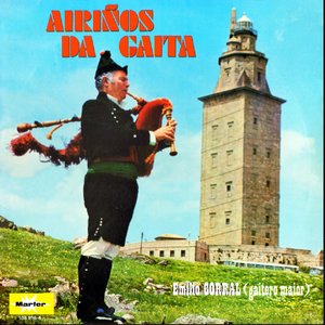 Airiños da Gaita (with José Fraguela) [with José Fraguela]