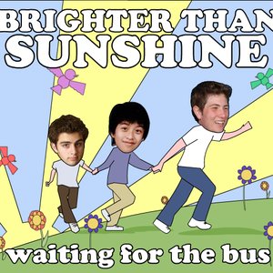 Brighter Than Sunshine