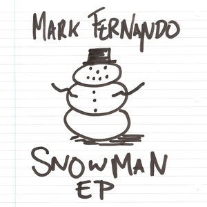 Mark Fernando 的头像