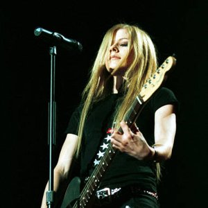 Avatar for Avril Lavigne - Topic
