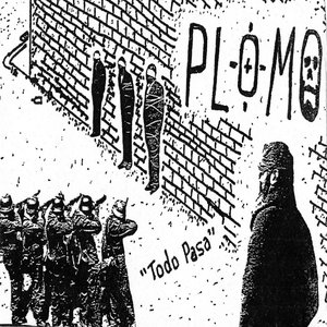 Image for 'Plomo'