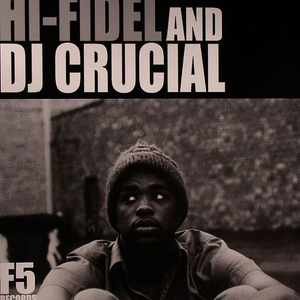 Hi-Fidel photo provided by Last.fm