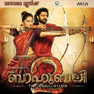 Bahubali 2 - The Conclusion (Original Motion Picture Soundtrack)