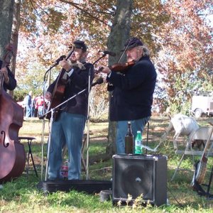 Image for '97th Regimental String Band'