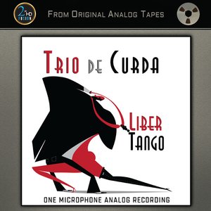 Liber Tango