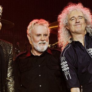 Queen, Adam Lambert のアバター