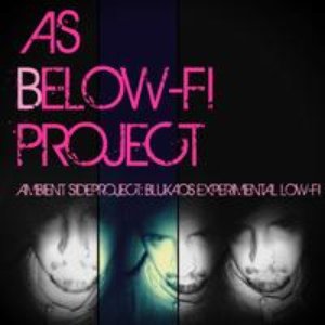 As below fi project 的头像