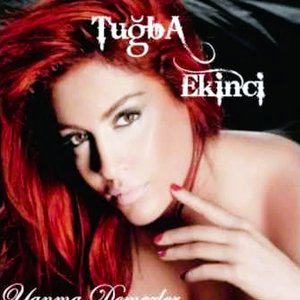 Yanma Demezler - EP