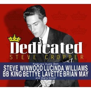 Avatar for Steve Cropper, Lucinda Williams & Steve Winwood