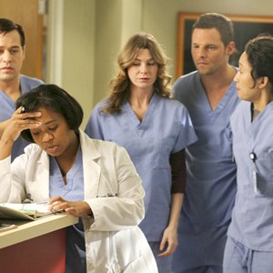 Image for 'Greys Anatomy'