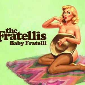 Image for 'Baby Fratelli'