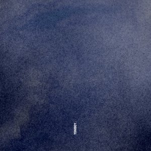 Tomboy - EP