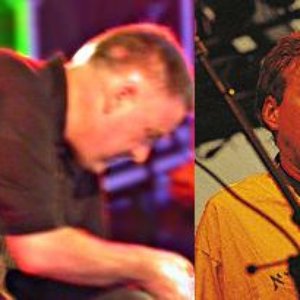 John Zorn Fred Frith için avatar