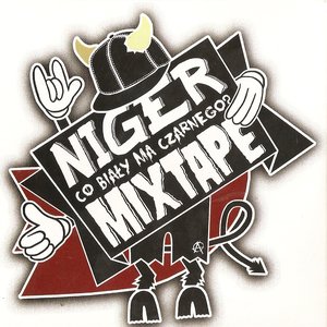 Niger için avatar