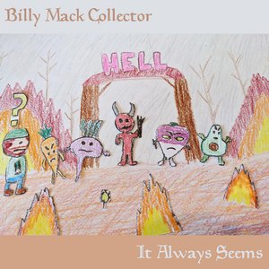 It Always Seems - Single