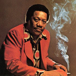 Bobby "Blue" Bland için avatar