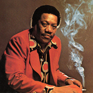 Bobby “Blue” Bland photo provided by Last.fm