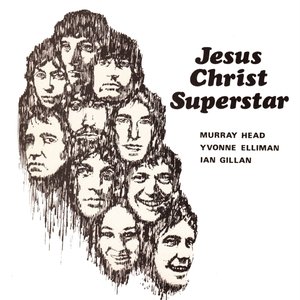 Jesus Christ Superstar - The Original Studio Cast 的头像