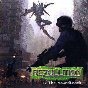 Rezolution - The Soundtrack