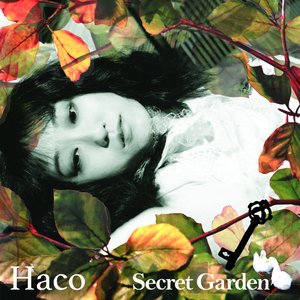 “Secret Garden”的封面