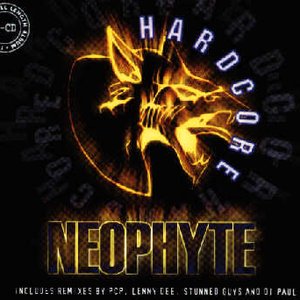 Image pour 'Neophyte Hardcore (History CD)'