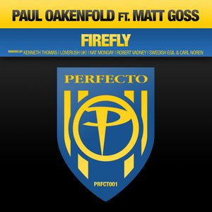 Paul Oakenfold feat. Matt Goss のアバター