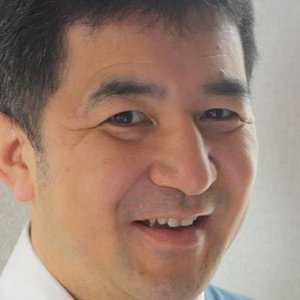 Avatar for Mahito Yokota