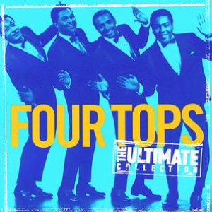 Four Tops - REACH OUT I.LL BE THERE Lyrics - Zortam Music