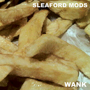 Wank cover