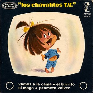 Avatar für Los Chavalitos T.V.