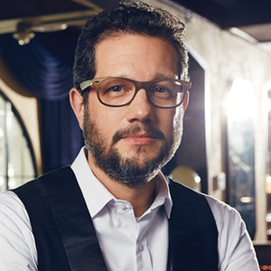 Michael Giacchino photo provided by Last.fm