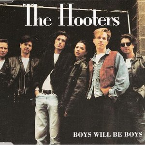 Boys Will Be Boys