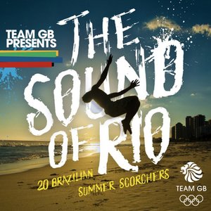 Team GB the Sound of Rio